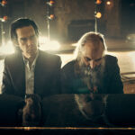 NEWS: Nick Cave and Warren Ellis documentary available to stream from 8th July