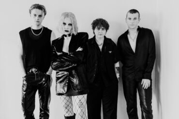 NEWS: Pale Waves reveal biting new single, 'Jealousy,' from upcoming album 'Unwanted' 1