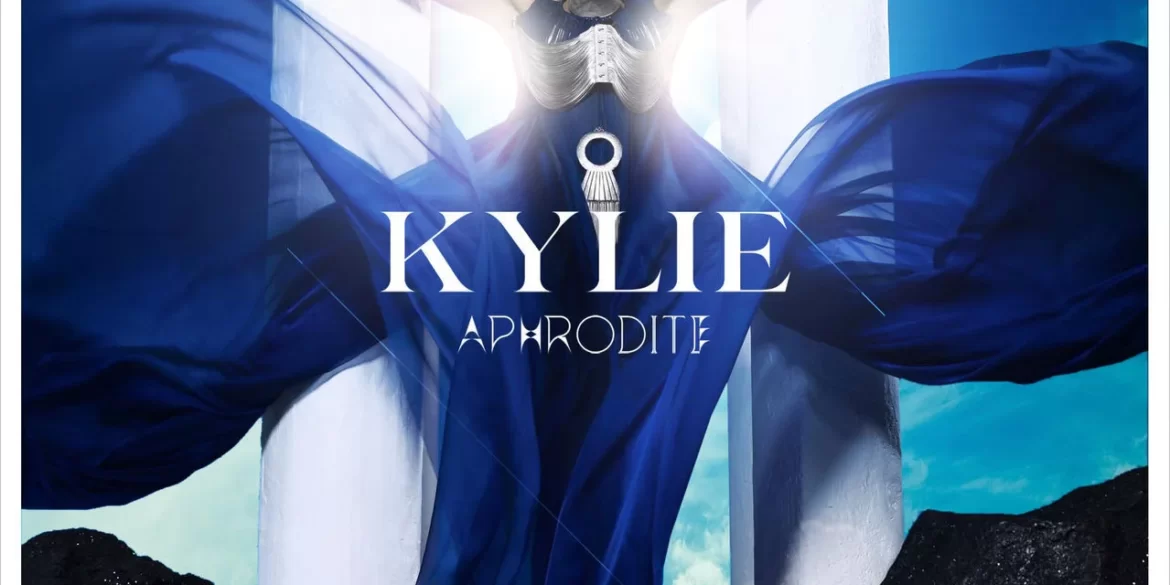 Everything Is Beautiful - Reflecting on Kylie Minogue's 'Aphrodite' 1