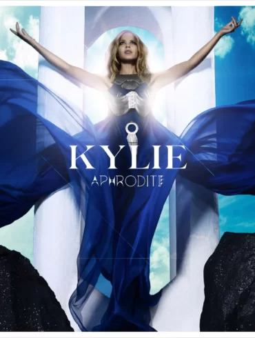 Everything Is Beautiful - Reflecting on Kylie Minogue's 'Aphrodite' 1
