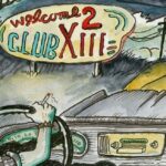 Drive-By Truckers - Welcome 2 Club XIII (ATO Records)