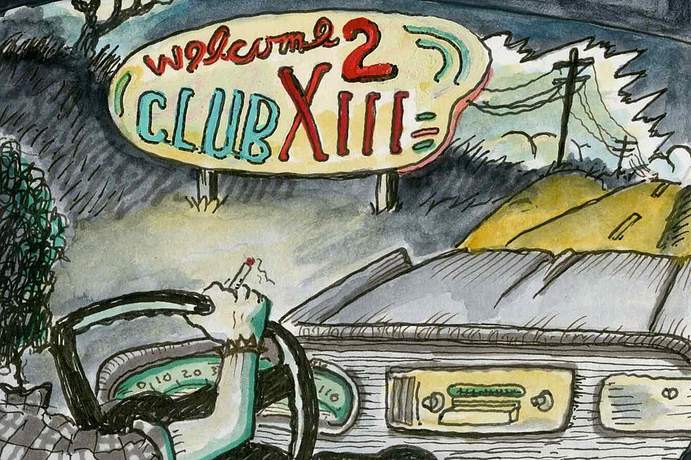 Drive-By Truckers - Welcome 2 Club XIII (ATO Records)