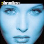 NEWS: theaudience's debut album is being re-released on vinyl by Last Night from Glasgow