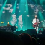 LIVE: Crowded House - Motorpoint Arena, Cardiff 13/06/2022 3