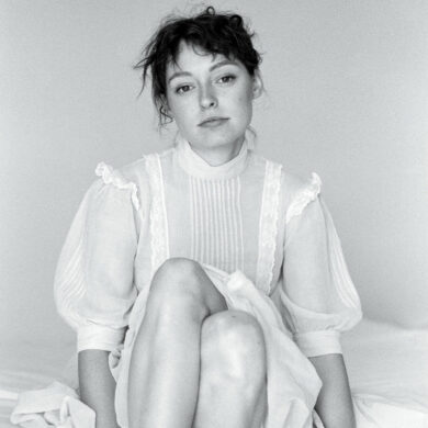 NEWS: Stella Donnelly shares video for 'Flood' the title track of her forthcoming album