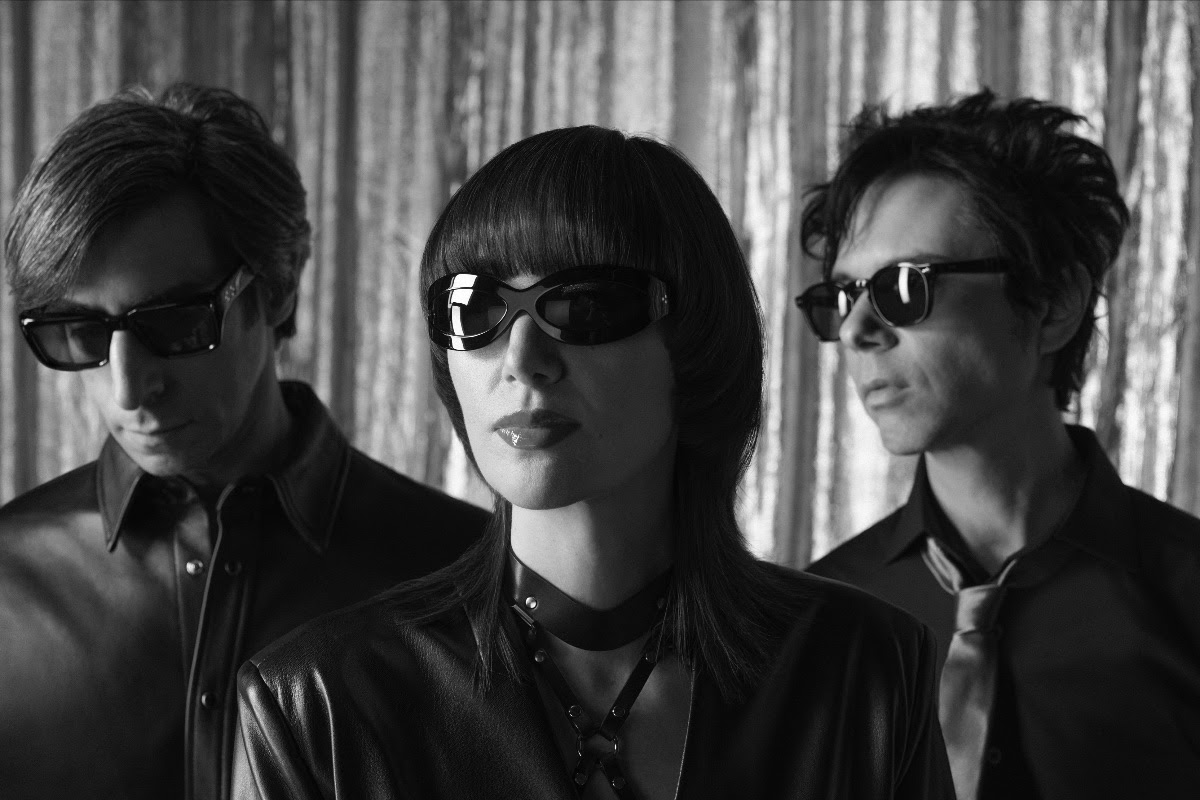 NEWS: Yeah Yeah Yeahs return with new album Cool It Down and single 'Spitting Off the Edge of the World' feat. Perfume Genius