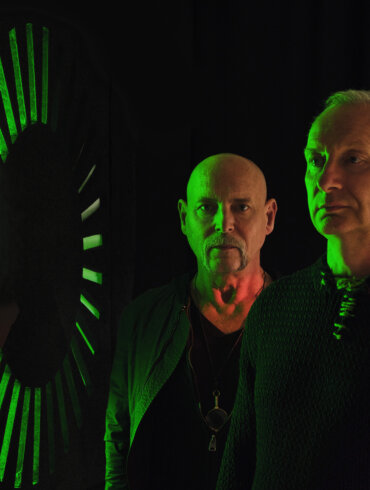 NEWS: Orbital return with new track inspired by the origins of Acid House