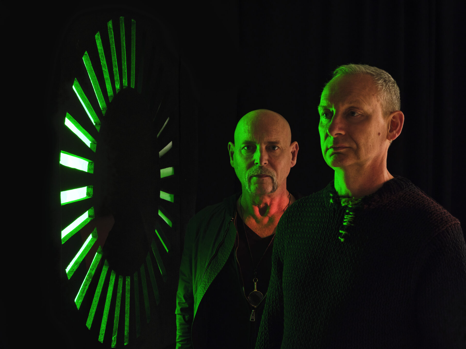 NEWS: Orbital return with new track inspired by the origins of Acid House