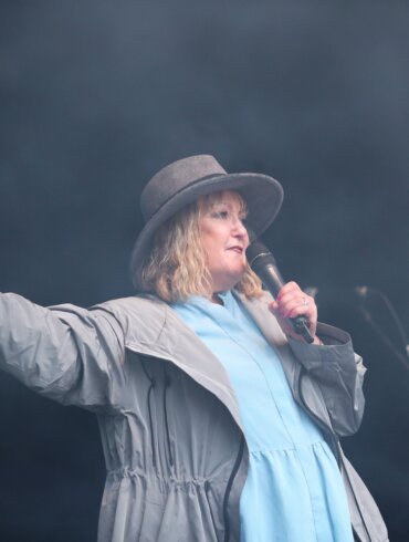 NEWS: Janice Long Bursary extended for musicians and bands to apply 1