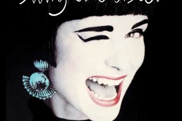 Swing Out Sister - Blue Mood, Breakout and Beyond: The Early Years Part 1 (Cherry Red Records)