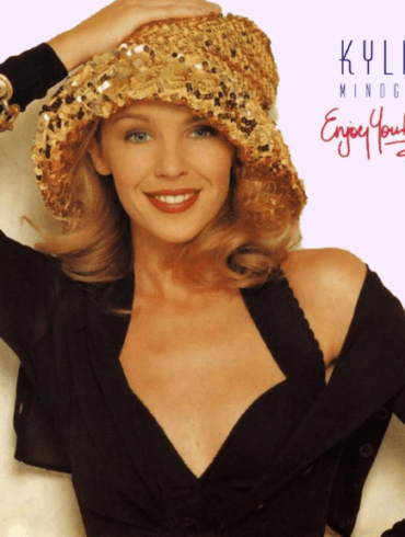 Kylie Minogue: 'Enjoy Yourself' Revisited