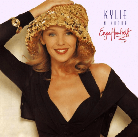Kylie Minogue: 'Enjoy Yourself' Revisited