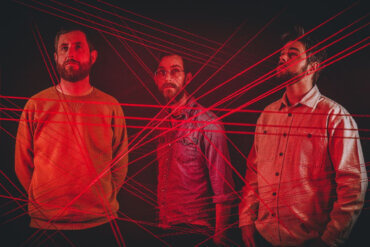 NEWS: Gallops reveal new single 'Boolean Who?' and accompanying video