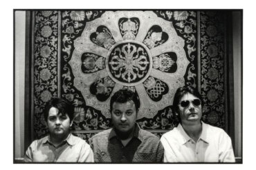 NEWS: Manic Street Preachers announce reimagined version of 'Know Your Enemy' & unheard track 'Rosebud'