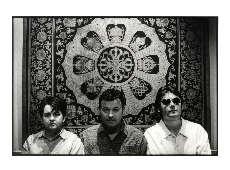 NEWS: Manic Street Preachers announce reimagined version of 'Know Your Enemy' & unheard track 'Rosebud'