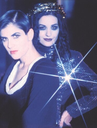 NEWS: Shakespears Sister announce 30th anniversary edition of second album 'Hormonally Yours' 2