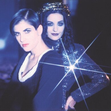 NEWS: Shakespears Sister announce 30th anniversary edition of second album 'Hormonally Yours' 2