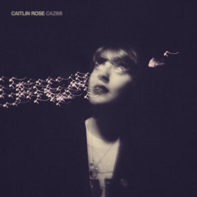 NEWS: Caitlin Rose returns with first new album in 9 years