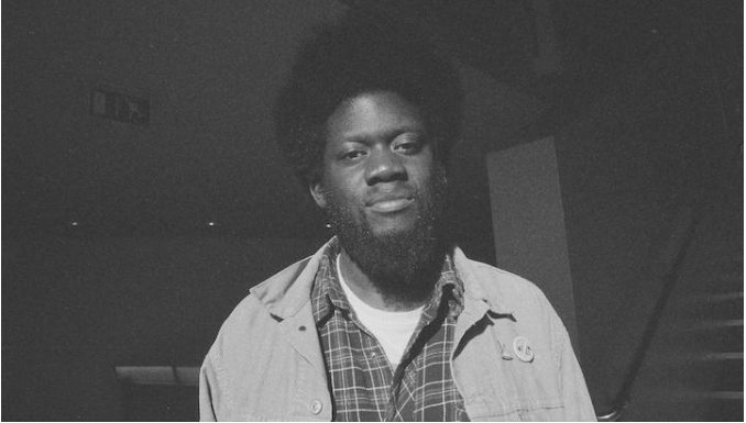 NEWS: Michael Kiwanuka shares gripping new video for 'Beautiful Life' ahead of All Points East performance