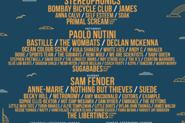 PREVIEW: Victorious Festival 2022 1