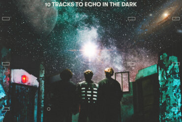 The Kooks – 10 Track to Echo in the Dark (Lonely Cat)