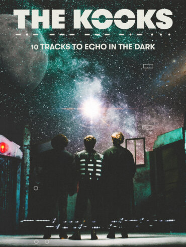 The Kooks – 10 Track to Echo in the Dark (Lonely Cat)