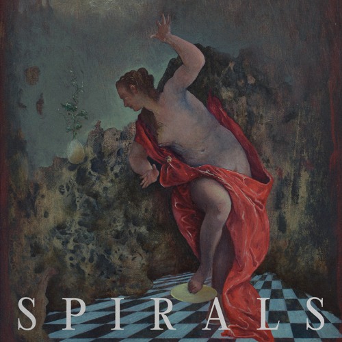 Nick Leng - SPIRALS (SOTA Records)