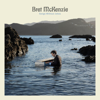 Bret McKenzie - Songs Without Jokes (Sub Pop)
