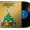 NEWS: Vince Guaraldi Trio to re-issue deluxe version of A Charlie Brown Christmas
