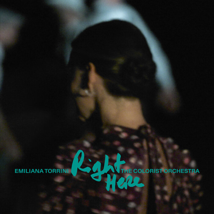 NEWS: Emiliana Torrini & The Colorist Orchestra sign to Bella Union, share new track and video, and announce March 2023 tour