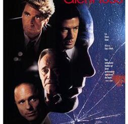 Glengarry Glen Ross 30th Anniversary Interview With Its Director - Jamie Foley 2