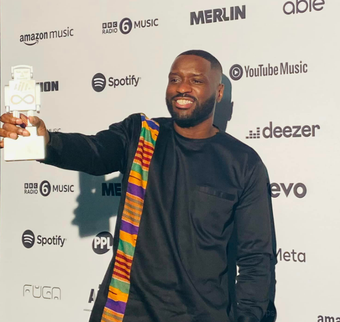 NEWS: Wet Leg, Nova Twins, Lethal Bizzle, Stormzy and Libertines Victorious At AIM Awards 2022  2