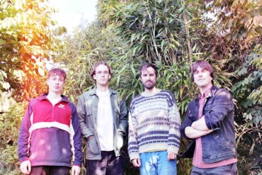 NEWS: Worldcub return with new single and confirm new concept album details