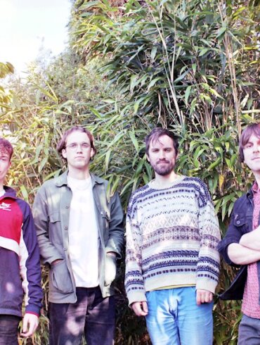 NEWS: Worldcub return with new single and confirm new concept album details