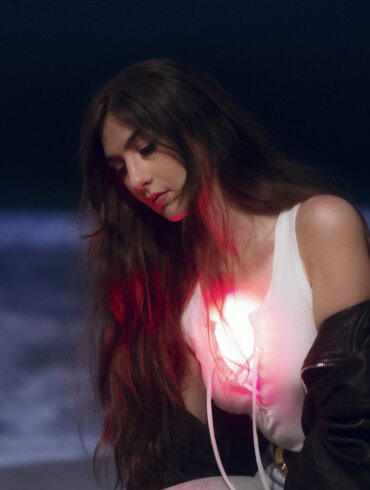 NEWS: Weyes Blood announces 2023 world tour dates ahead of the release of her new album this November