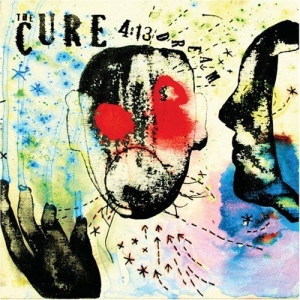 Freakshow: The Cure - 4:13 Dream
