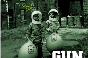 GUN - The Calton Songs (Cherry Red)