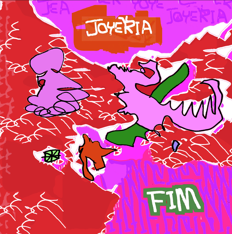 Joyeria- FIM (Speedy Wunderground) 1