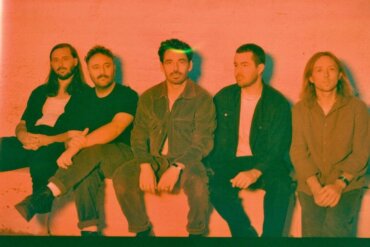 NEWS:  Los Angeles based Local Natives release new single 'Just Before The Morning'