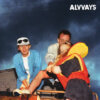 Alvvays - Blue Rev (Transgressive) 1