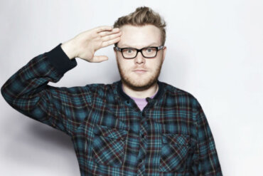 Huw Stephens on the Welsh Music Prize:  "We’ve piqued people’s interest. Welsh music is here!" 5