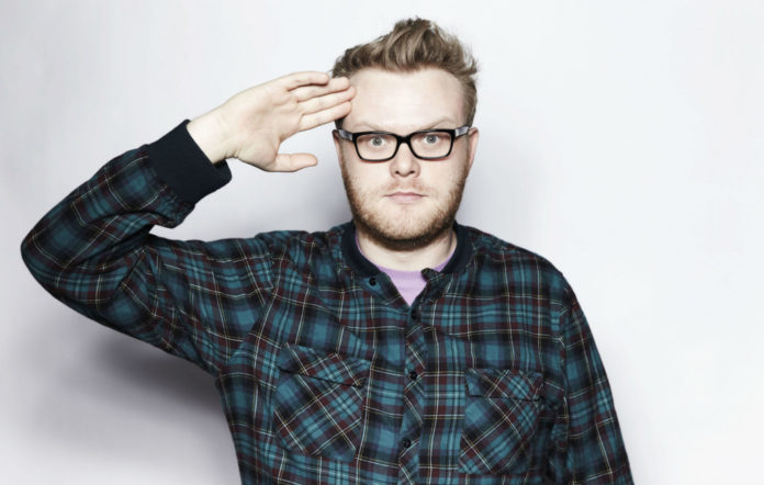 Huw Stephens on the Welsh Music Prize:  "We’ve piqued people’s interest. Welsh music is here!" 5