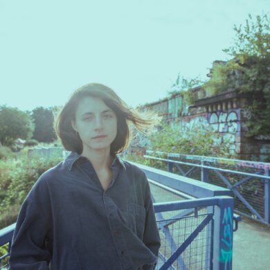 NEWS: Sophie Jamieson shares new track 'Runner' ahead of album and live dates