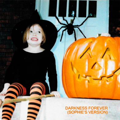 NEWS: Soccer Mommy shares 'Darkness Forever' (Sophie's Version) in celebration of Halloween