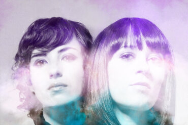NEWS: Ladytron return with details of seventh album 'Time's Arrow' & Ice cold new single 'City Of Angels'