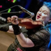 LIVE: Eliza Carthy & The Restitution – Howard Assembly Room, Leeds, 25/11/2022 1