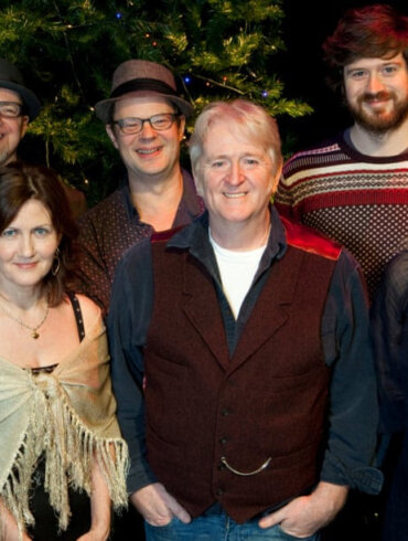 NEWS: Phil Cunningham's Christmas Songbook returns for Scottish tour