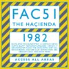 Various Artists - FAC 51 THE HAÇIENDA 1982 (Cherry Red)