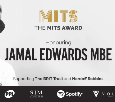 NEWS: Little Simz, Jorja Smith, Mahalia and Max Cyrus to perform at Music Industry Trusts Award in honour of Jamal Edwards MBE 1