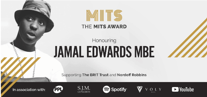 NEWS: Little Simz, Jorja Smith, Mahalia and Max Cyrus to perform at Music Industry Trusts Award in honour of Jamal Edwards MBE 1